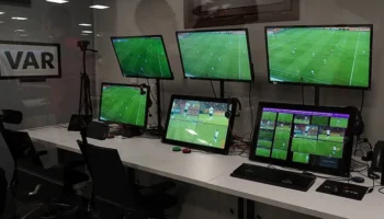 Examen des enregistrements VAR de la 8e journée de la Trendyol Süper Lig