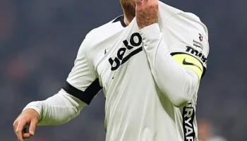 Le but d&rsquo;Orkun Kökçü désigné meilleur de la semaine en Süper Lig