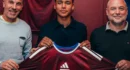 Servette prolonge le contrat de Tristan Nunez jusqu&rsquo;en 2029