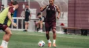 Le Servette FC prolonge prématurément le contrat de Tristan Nunez