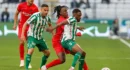 TÜMOSAN Konyaspor s&rsquo;impose 2-0 face à Gençlerbirliği