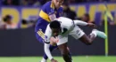 Les moments clés de Boca contre Vasco da Gama en Copa Sudamericana
