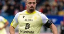 L&rsquo;avenir de Shaqiri au FC Bâle : Valentin Stocker fait le point