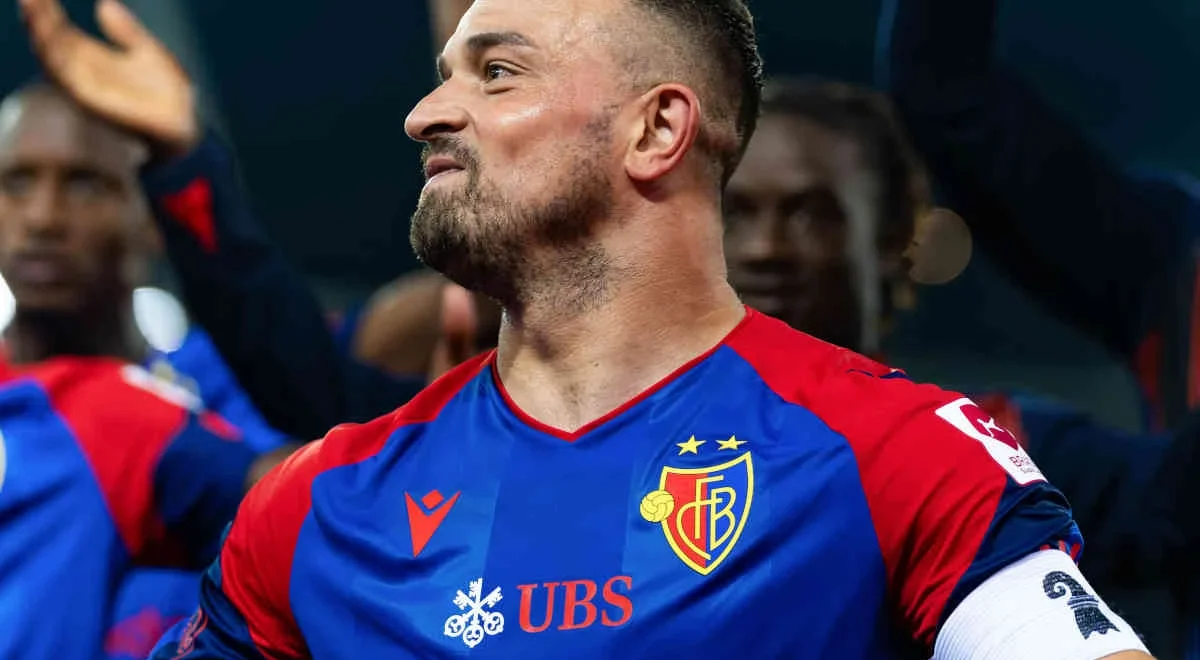 Xherdan-Shaqiri-Imago-1200-12.webp Am Sonntag gibt es beim FC Basel Freibier im Stadion